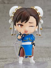 Load image into Gallery viewer, PRE-ORDER 1993 Nendoroid Chun-Li