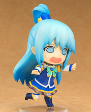 Load image into Gallery viewer, PRE-ORDER 630 Nendoroid Aqua