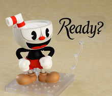 Load image into Gallery viewer, PRE-ORDER 2024 Nendoroid Cuphead