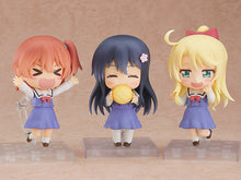 Load image into Gallery viewer, PRE-ORDER 1730 Nendoroid Hana Shirosaki