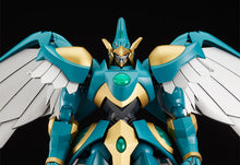 Load image into Gallery viewer, PRE-ORDER MODEROID Windom, the Spirit of Air