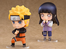Load image into Gallery viewer, PRE-ORDER 879 Nendoroid Hinata Hyuga