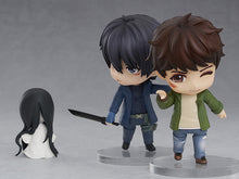 Load image into Gallery viewer, PRE-ORDER 1641-DX Nendoroid Wu Xie DX