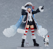 Load image into Gallery viewer, PRE-ORDER EX-066 figma Snow Miku Grand Voyage Ver.