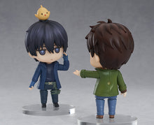 Load image into Gallery viewer, PRE-ORDER 1642-DX Nendoroid Zhang Qiling DX