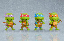 Load image into Gallery viewer, PRE-ORDER 1987 Nendoroid Leonardo