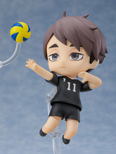 Load image into Gallery viewer, PRE-ORDER 1443 Nendoroid Osamu Miya (Limited Quantities)
