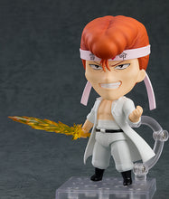 Load image into Gallery viewer, PRE-ORDER 1396 Nendoroid Kazuma Kuwabara