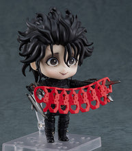 Load image into Gallery viewer, PRE-ORDER 1873 Nendoroid Edward Scissorhands