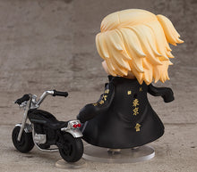 Load image into Gallery viewer, PRE-ORDER 1666 Nendoroid Mikey (Manjiro Sano)