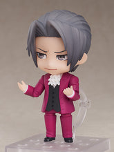 Load image into Gallery viewer, PRE-ORDER 1762 Nendoroid Miles Edgeworth