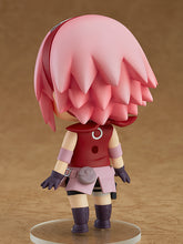 Load image into Gallery viewer, PRE-ORDER 833 Nendoroid Sakura Haruno (Limited Quantities)