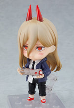 Load image into Gallery viewer, PRE-ORDER 1580 Nendoroid Power (Limited Quantities)