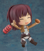 Load image into Gallery viewer, PRE-ORDER 1384 Nendoroid Sasha Braus
