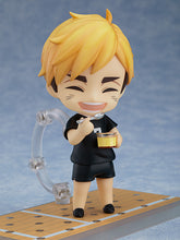 Load image into Gallery viewer, PRE-ORDER 1403 Nendoroid Atsumu Miya (Limited Quantities)