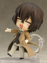 Load image into Gallery viewer, PRE-ORDER 657 Nendoroid Osamu Dazai