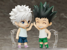 Load image into Gallery viewer, PRE-ORDER 1183 Nendoroid Gon Freecss