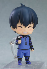 Load image into Gallery viewer, PRE-ORDER 1998 Nendoroid Isagi Yoichi