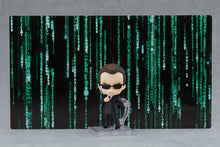 Load image into Gallery viewer, PRE-ORDER 1872 Nendoroid Agent Smith