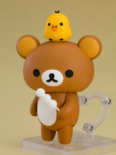 Load image into Gallery viewer, PRE-ORDER 1947 Nendoroid Rilakkuma