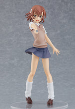 Load image into Gallery viewer, PRE-ORDER POP UP PARADE Mikoto Misaka