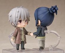 Load image into Gallery viewer, PRE-ORDER 2005 Nendoroid Shion