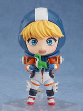 Load image into Gallery viewer, PRE-ORDER 1828 Nendoroid Wattson