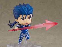 Load image into Gallery viewer, PRE-ORDER 1366 Nendoroid Lancer/Cu Chulainn