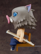 Load image into Gallery viewer, PRE-ORDER Nendoroid Swacchao! Inosuke Hashibira (Limited Quantities)
