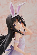 Load image into Gallery viewer, PRE-ORDER Homura Akemi: Rabbit Ears Ver. 1/4 Scale