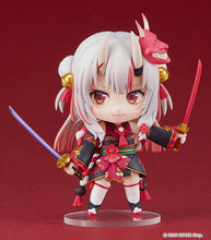 Load image into Gallery viewer, PRE-ORDER 1951 Nendoroid Nakiri Ayame