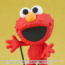 Load image into Gallery viewer, PRE-ORDER 2040 Nendoroid Elmo
