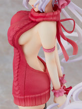 Load image into Gallery viewer, PRE-ORDER Good Smile Company - Chris Yukine Lovely Sweater Style AQ 1/7 Scale Figure