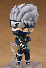 Load image into Gallery viewer, PRE-ORDER 724 Nendoroid Kakashi Hatake (Limited Quantities)