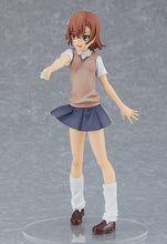 Load image into Gallery viewer, PRE-ORDER POP UP PARADE Mikoto Misaka