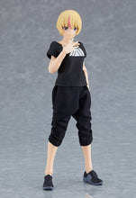 Load image into Gallery viewer, PRE-ORDER 524 figma Female Body (Yuki) with Techwear Outfit