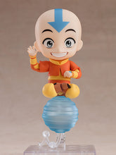 Load image into Gallery viewer, PRE-ORDER 1867 Nendoroid Aang