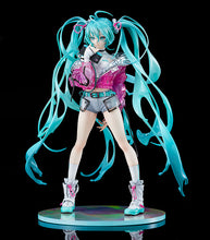 Load image into Gallery viewer, PRE-ORDER Good Smile Company - Hatsune Miku with SOLWA 1/7 Scale Figure