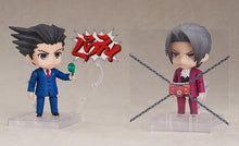 Load image into Gallery viewer, PRE-ORDER 1761 Nendoroid Phoenix Wright