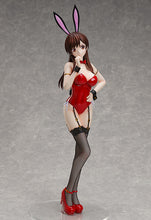 Load image into Gallery viewer, PRE-ORDER Chizuru Mizuhara: Bunny Ver. 1/4 Scale