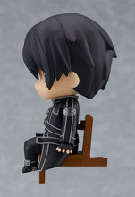 Load image into Gallery viewer, PRE-ORDER Nendoroid Swacchao! Kirito