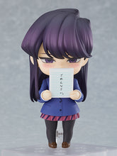 Load image into Gallery viewer, PRE-ORDER 1853 Nendoroid Shoko Komi