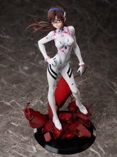 Load image into Gallery viewer, PRE-ORDER Revolve Neon Genesis Evangelion - Mari Makinami Illustrious Last Mission Ver. 1/7 Scale Figure