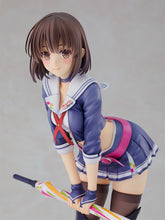 Load image into Gallery viewer, PRE-ORDER Megumi Kato: Racing Ver. 1/7 Scale