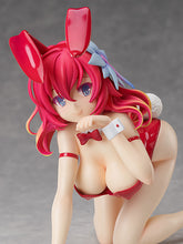 Load image into Gallery viewer, PRE-ORDER No Game No Life - Stephanie Dora Bare Leg Bunny Ver. 1/4 Scale