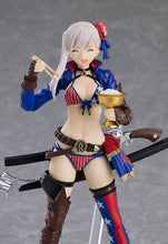 Load image into Gallery viewer, PRE-ORDER 560 figma Berserker/Miyamoto Musashi