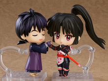Load image into Gallery viewer, PRE-ORDER 1735 Nendoroid Miroku (LIMITED QUANTITIES ONLY)