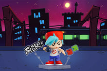 Load image into Gallery viewer, PRE-ORDER 2068 Nendoroid Boyfriend