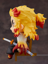 Load image into Gallery viewer, PRE-ORDER Nendoroid Swacchao! Kyojuro Rengoku