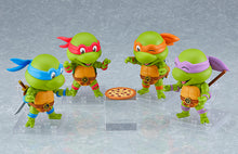 Load image into Gallery viewer, PRE-ORDER 1985 Nendoroid Michelangelo